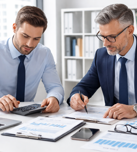 Accounting-Bookkeeping